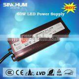 1800mA High PF Electric Recliner Power Supply 60w thumbnail-1