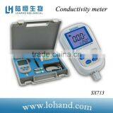 Wholesale Portable Pen Type Conductivity Meter SX713 With Factory Price thumbnail-1