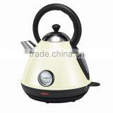 1.7L Electric Kettle With Thermometer thumbnail-3
