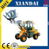 XD918F 1.6T Wooden Bucket for Sale thumbnail-1