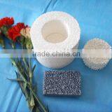 Alumina Ceramic Foam Filter for Filtration thumbnail-1