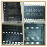 LED Lighting Drivers Macroblock Series LED Driver IC thumbnail-1