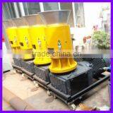 200kg/h Mini Cattle Feed Pellet Machine