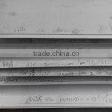 Cold Rolled r 310S Stainless Steel Plate Made in China thumbnail-1