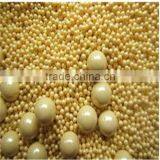 Hot Sale Grinding Media 0.6-0.8mm Ceria Zirconia Bead