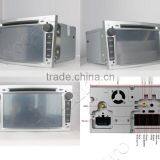 Wecaro Android 4.4 Car Dvd Player With Reversing Camera thumbnail-3