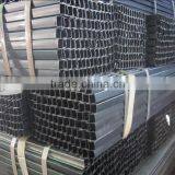 Weld Steel Pipes/ERW Steel Pipes/ LTZ Window Pipes/black Annealed Steel Pipes/low Carbon Steel Pipes thumbnail-1
