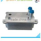 High Quality Aluminum Auto Engine Oil Cooler Oem 1477141