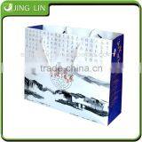 Competitive Paper Bags Packaging for Wine Factory thumbnail-1