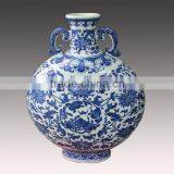 New Style Antique Chinese Porcelain Vase Made in Jingdezhen thumbnail-4