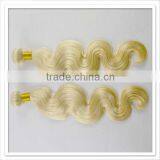 Aaa Quality Remy Hair Extension Human Virgin Remy Hair Extension thumbnail-2
