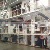 Automatic Corrugated Box Making Line Machine Price thumbnail-2
