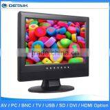 10.4 Inch TFT LCD TV Monitor With VGA thumbnail-1