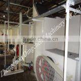 Cotton Pulp Making Equipment for Toilet Paper/kraft Paper/a4 Paper Making Machine