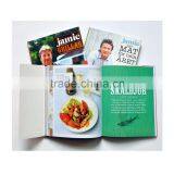 Best Quality Wholesale Custom Cheap Hardcover Book Printing Service thumbnail-5