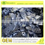 high quality Precision sheet metal stamping parts