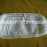 disposable non woven pp + pe coated arm cover