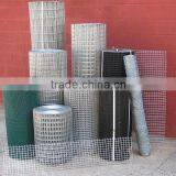 different types of wire mesh