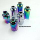 Adult Age Chrome Scooter Pegs Scooter Parts Factory Wholesale thumbnail-3