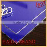 Haida Brand High Quality Interior Decorative Aluminum Composite Panels Manufacturer