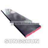 Cold Work Mould Steel AISI A8 Din 1.2631, a8 Material Flat Bar thumbnail-1