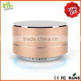 2015 New High-end Latest Card is New Product Ideas 2013 Bluetooth Speaker thumbnail-1