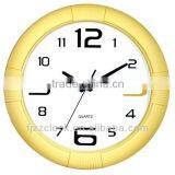 Simple Clock, 16 Inch Quartz Wall Clock
