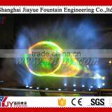 Music Fountain With Laser thumbnail-3