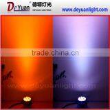 High Power Waterproof Par Light 12pcs 10w Ip65 Led Par Can Light thumbnail-5
