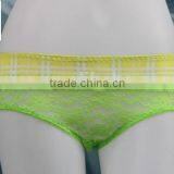 2016 Sexy Lace Panty,sexy Transparent Women Underwear thumbnail-1