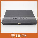 Professional High Quality 6Pcs Knife Set With Box thumbnail-2