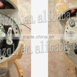 Bakery 10 Liter Planetary Mixer/10 Litre Planetary Mixer thumbnail-3