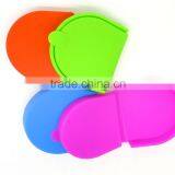 2015 Wholesale Silicone Coin Case/ Round Change Purses thumbnail-3