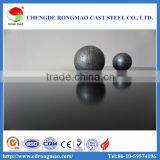 Casting Grinding Steel Ball,foundry iron ball