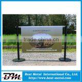 Cafe Barrier Post thumbnail-1