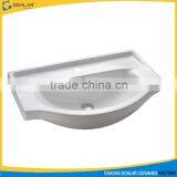 Sanitary Wash Basin, Bathroom Sink Vanity Wash Basin, Wash Basin Bathroom Sink Quality Choice thumbnail-4