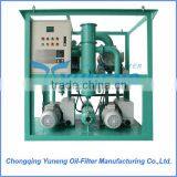 ZJ Series Electrical Vacuum Pump Group for Transformers Station