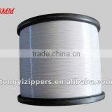 Monofilament for Nylon Zipper thumbnail-1
