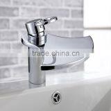 WaterMark Cartridge Waterfall Wash Hand Mixer Tap BNF021 thumbnail-1