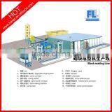 QT6-15 Automatic Cement Brick Making Machine thumbnail-6