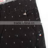 Mens Cheap 100% Garment Stock Lot Printed Shorts thumbnail-2