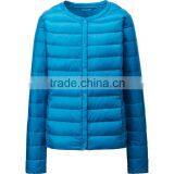 Winter Custom Packable Down Jacket Women