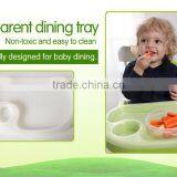 Baby Feeding Chair, Safe Chair for Eating, Portable and Detachable Chair thumbnail-2