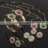 Fashion Jewelry Set With Jewelry Box for 2015 thumbnail-1