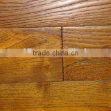 Old Look Hand Scraped Engineered Wood Flooring thumbnail-1