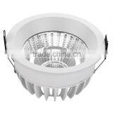 16w COB 3300K/4200K/6400K Led Recessed Downlight thumbnail-5