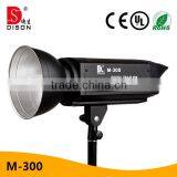 Professional Photo Lights 300w M-300 STUDIO LIGHT Led Light