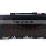 High Brightness Intensity Digital Scoreboard For School Sports thumbnail-5