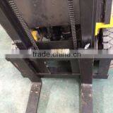 1.5t ac Electric Forklift Truck Cpd15 thumbnail-5