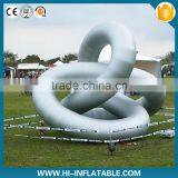 Stage/Club/Ball/Party Decoration Customized Inflatable Iron Chain thumbnail-3